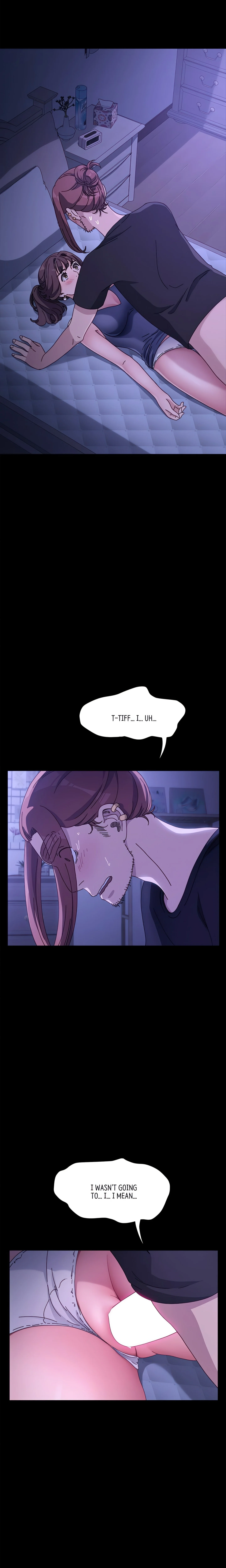 Man of The House (Official) chapter 5 page 4