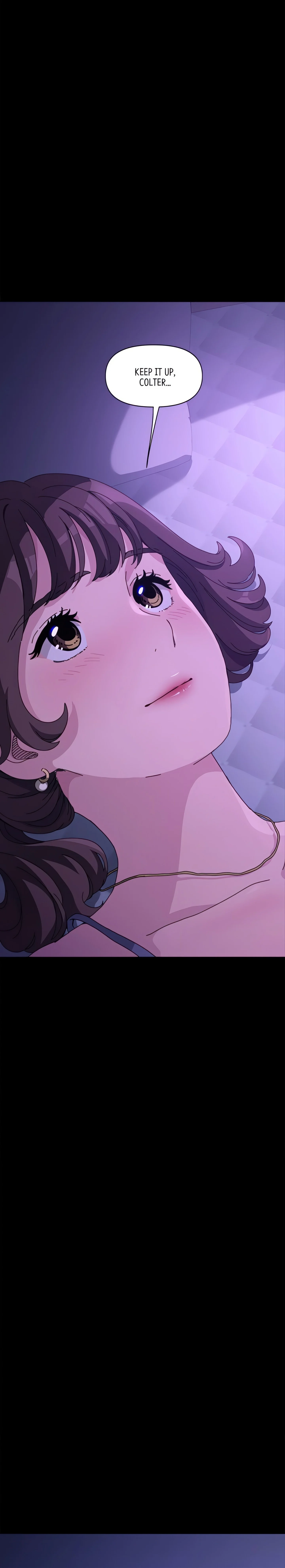 Man of The House (Official) chapter 5 page 5