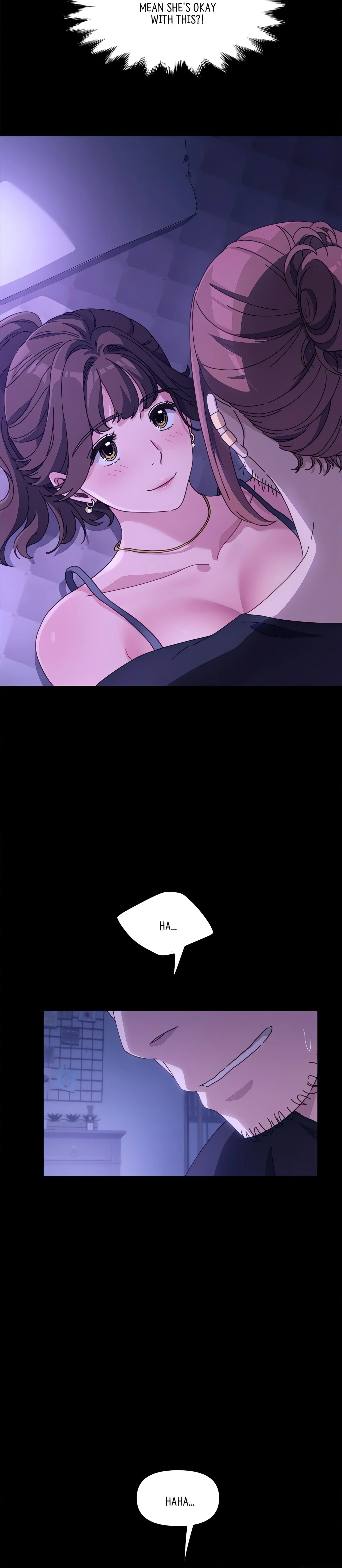 Man of The House (Official) chapter 5 page 7