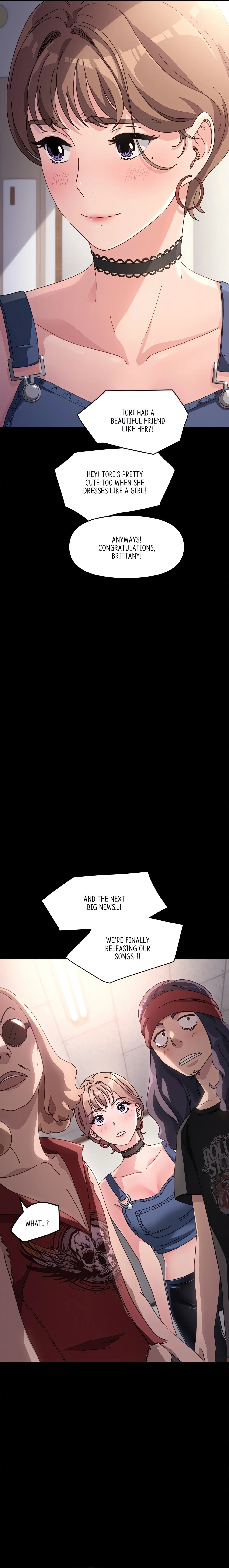 Man of The House (Official) chapter 5 page 13