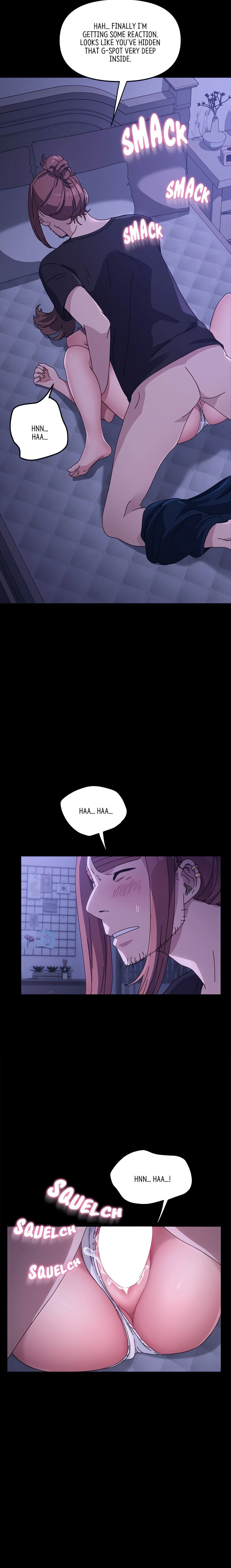 Man of The House (Official) chapter 5 page 26