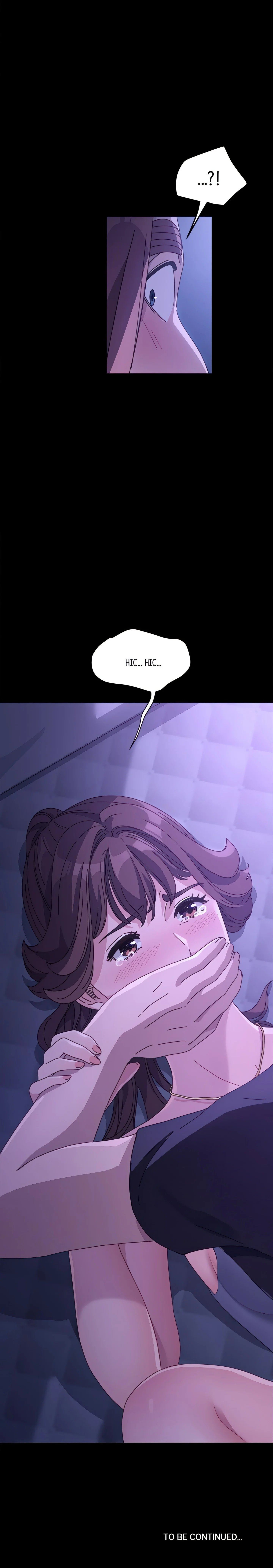 Man of The House (Official) chapter 5 page 30