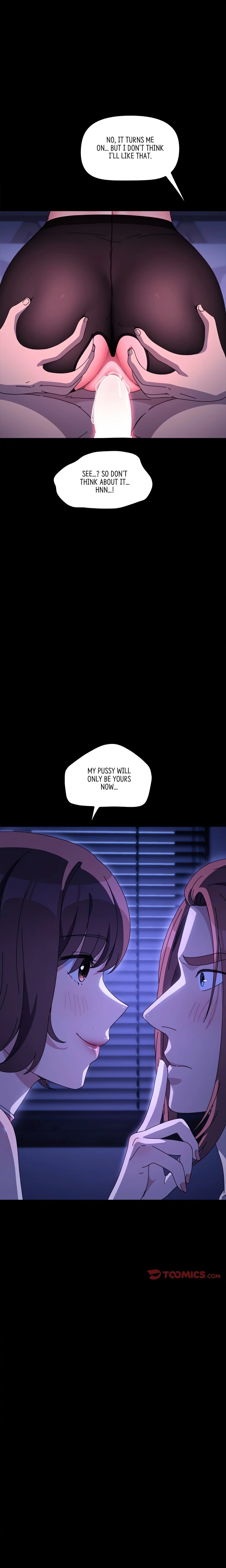 Man of The House (Official) chapter 50 page 8