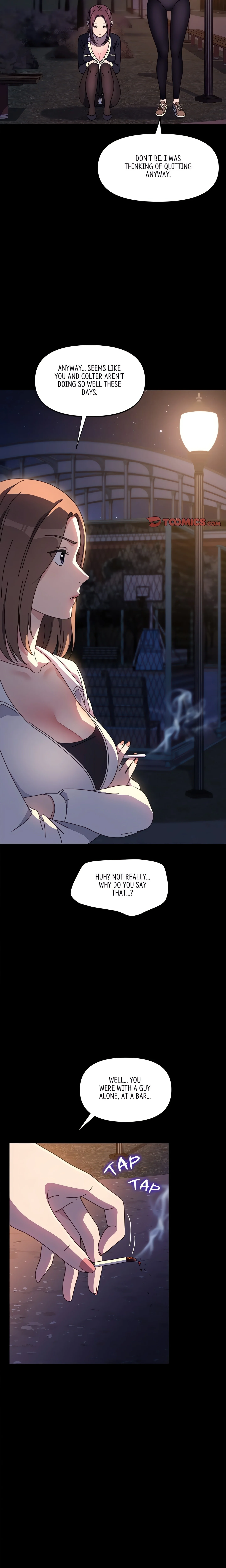 Man of The House (Official) chapter 50 page 11
