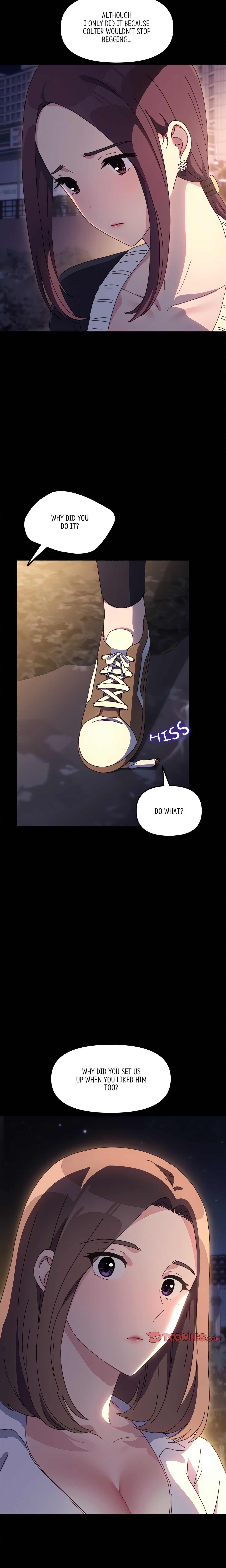 Man of The House (Official) chapter 50 page 13