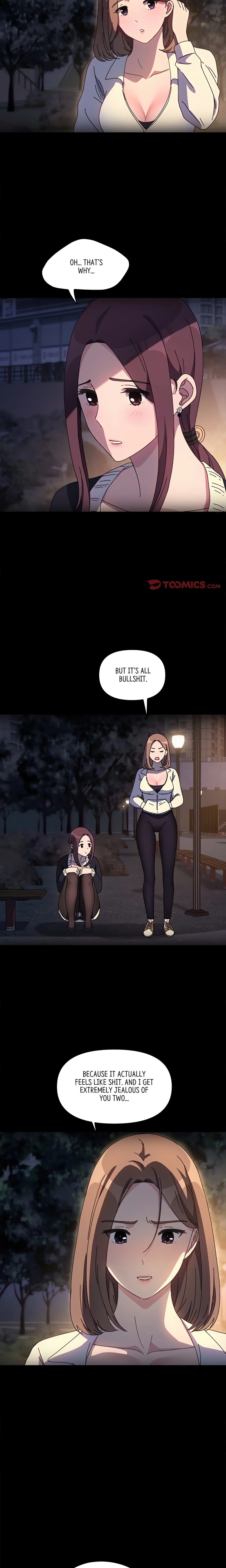 Man of The House (Official) chapter 50 page 16