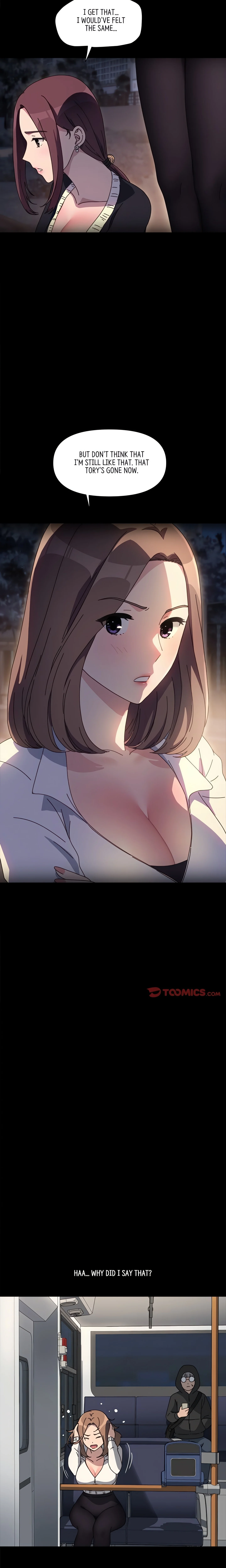 Man of The House (Official) chapter 50 page 17