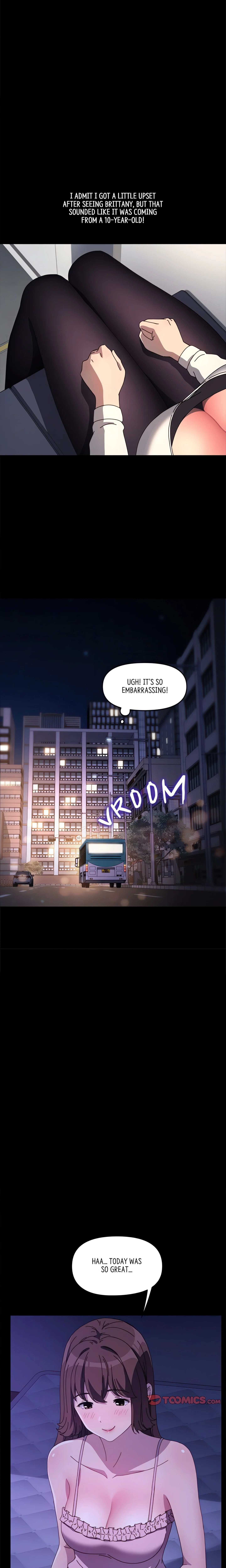 Man of The House (Official) chapter 50 page 18