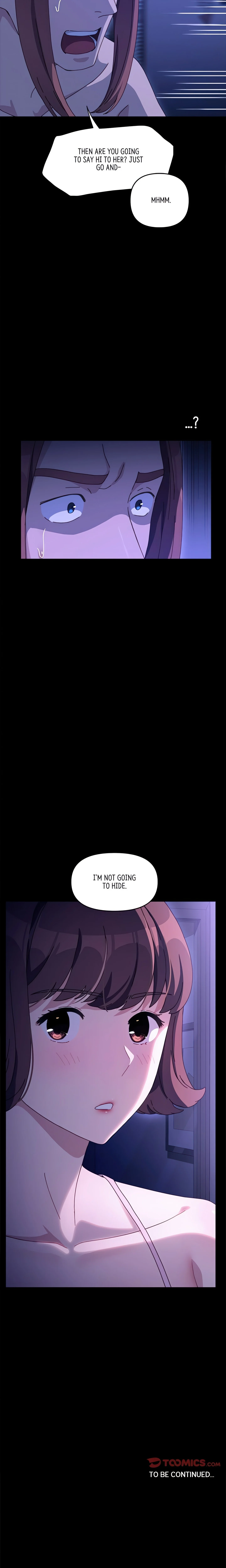 Man of The House (Official) chapter 50 page 23