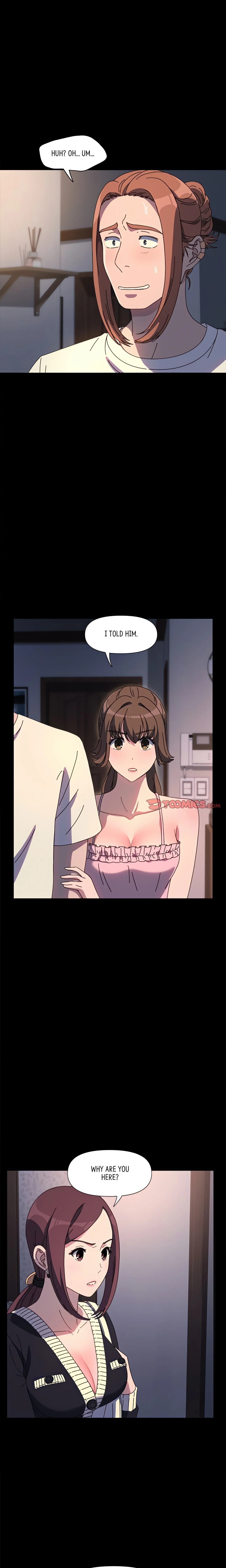 Man of The House (Official) chapter 51 page 2