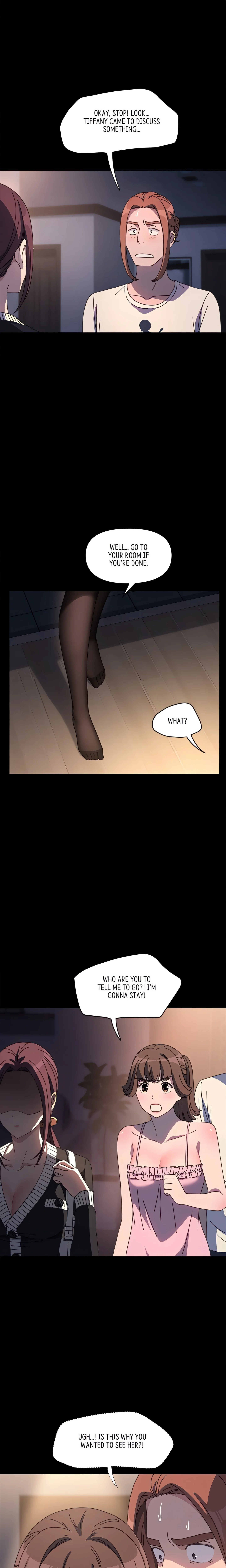 Man of The House (Official) chapter 51 page 4
