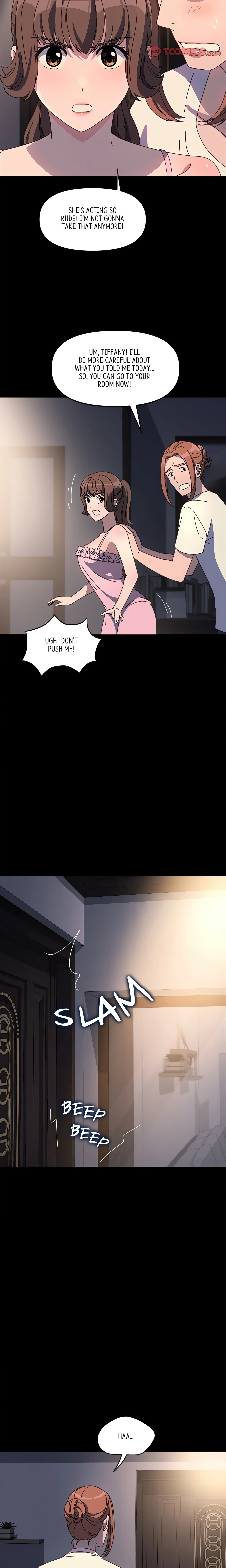 Man of The House (Official) chapter 51 page 5