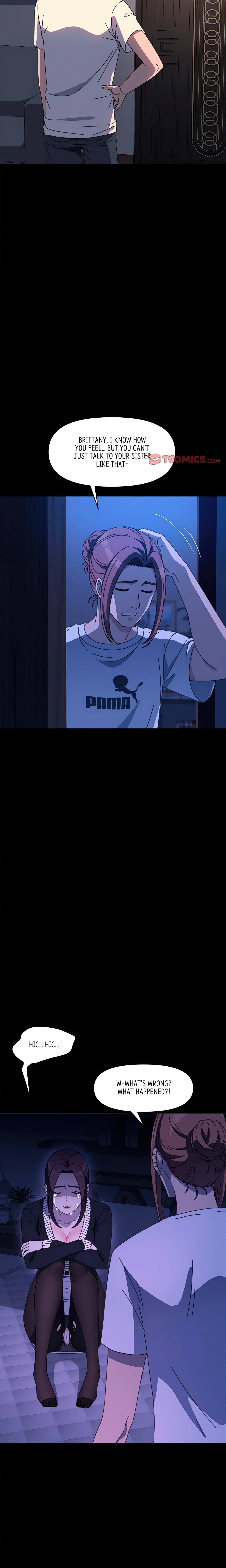 Man of The House (Official) chapter 51 page 6