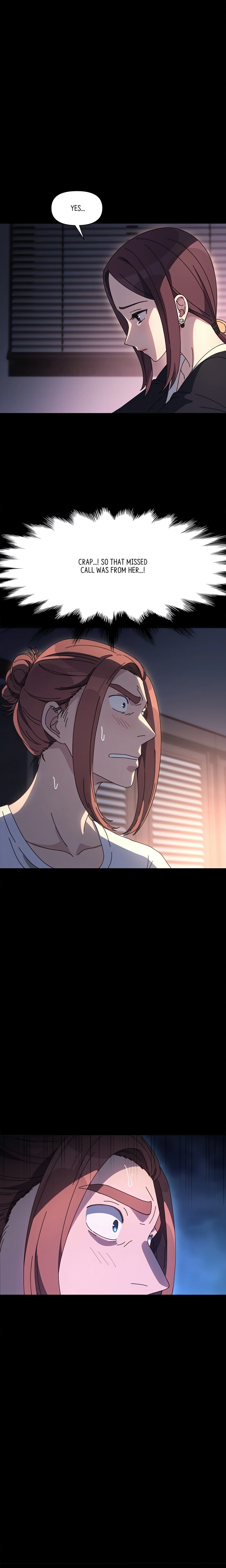 Man of The House (Official) chapter 51 page 9