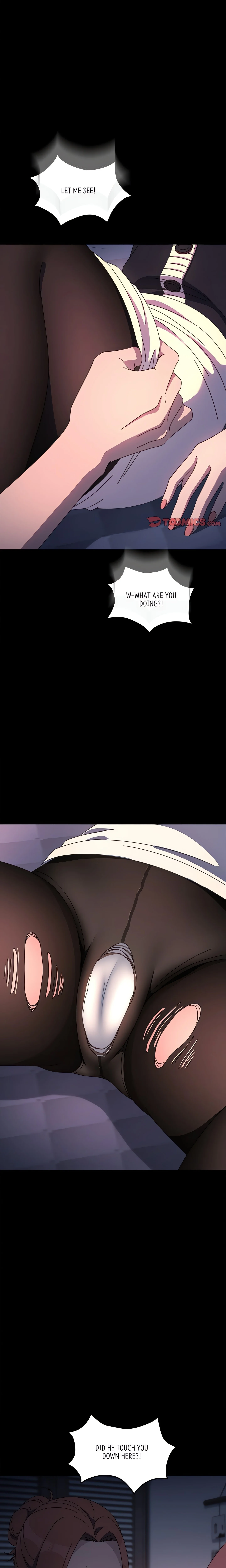 Man of The House (Official) chapter 51 page 11