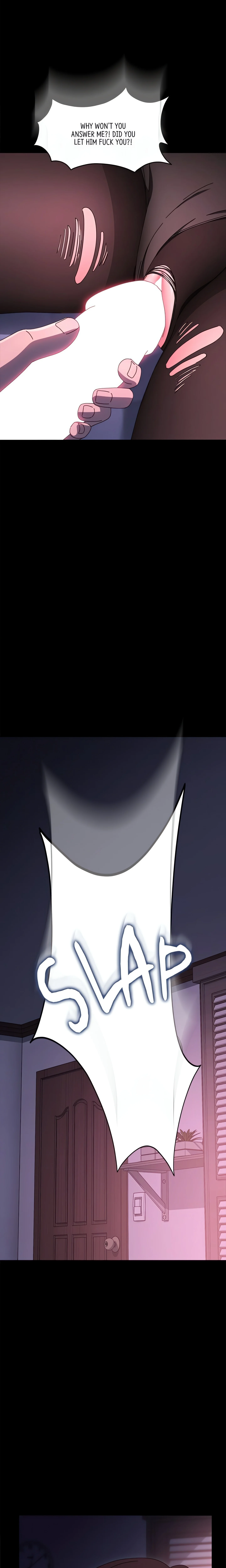 Man of The House (Official) chapter 51 page 14