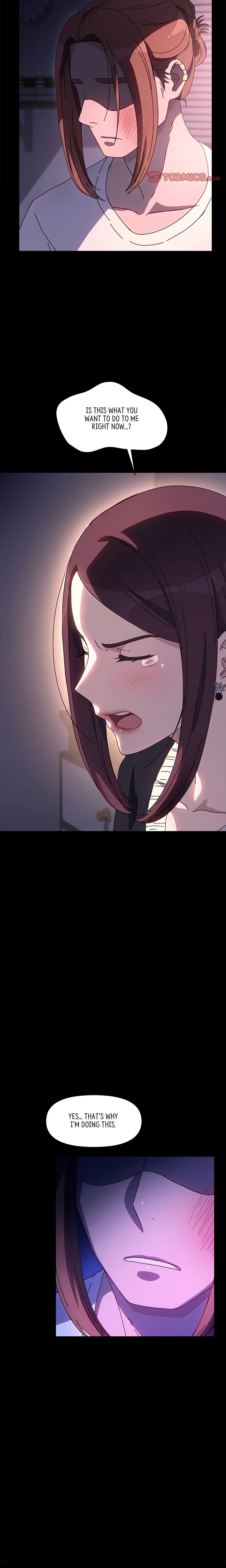 Man of The House (Official) chapter 51 page 15