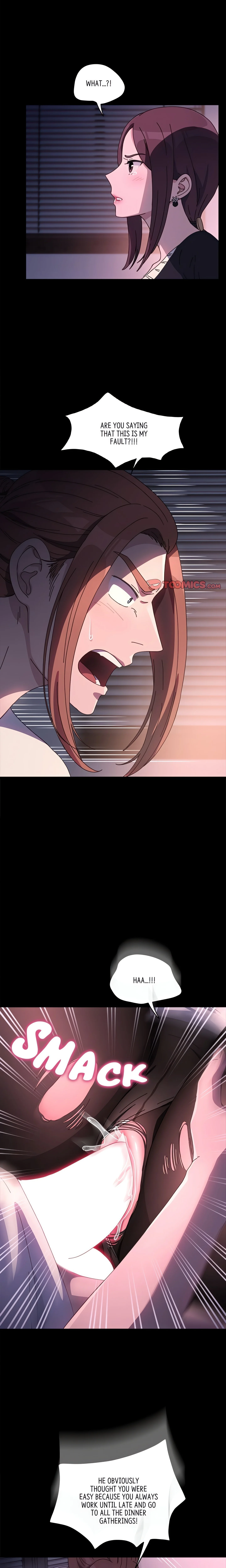 Man of The House (Official) chapter 51 page 16