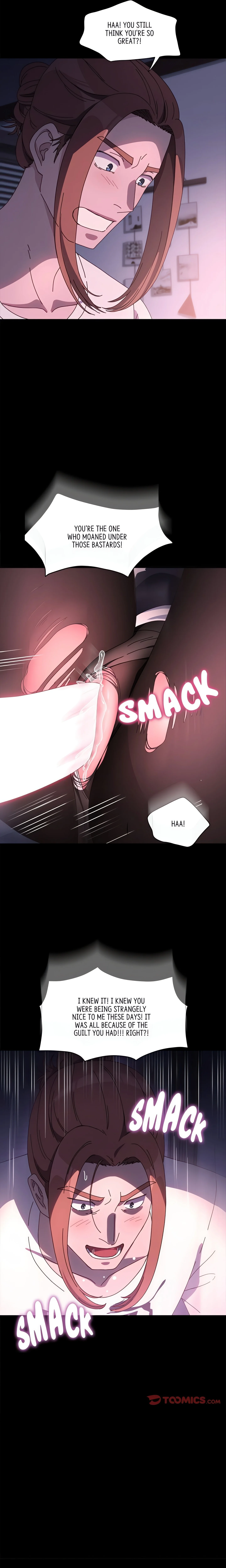 Man of The House (Official) chapter 51 page 18
