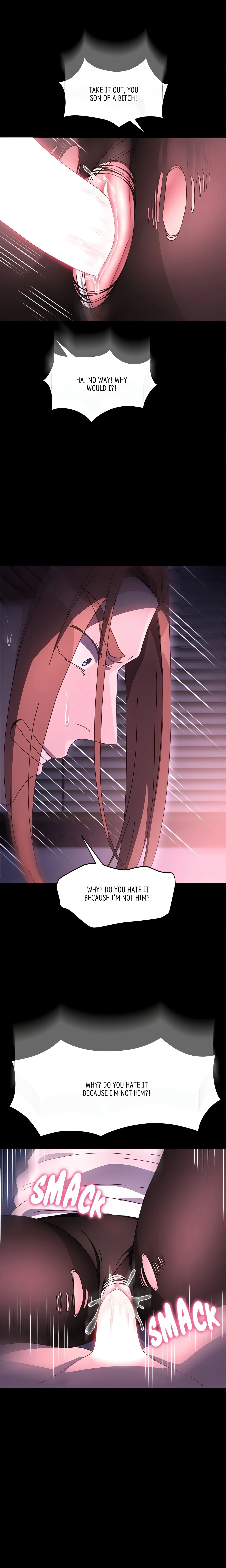 Man of The House (Official) chapter 51 page 19