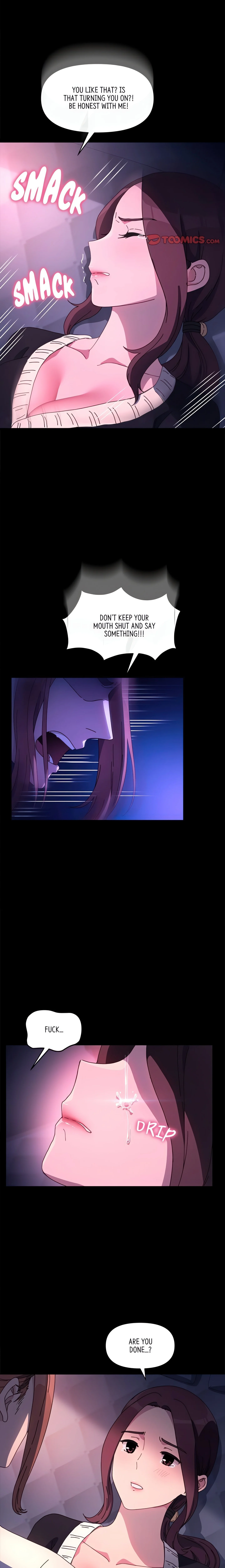 Man of The House (Official) chapter 51 page 20