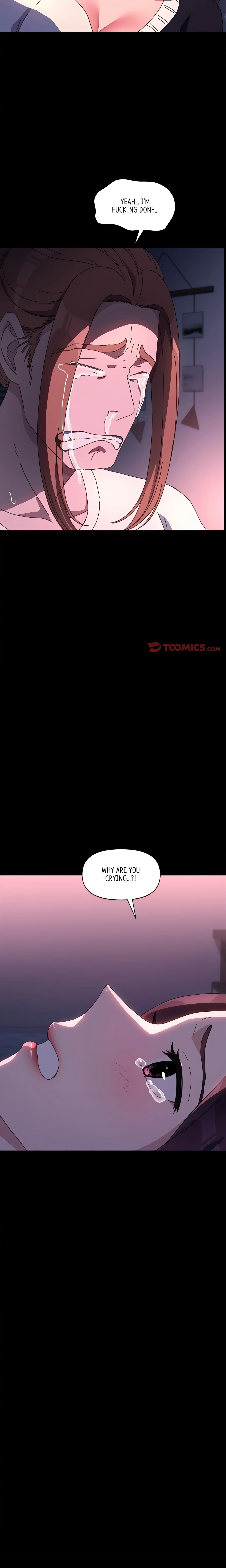 Man of The House (Official) chapter 51 page 21