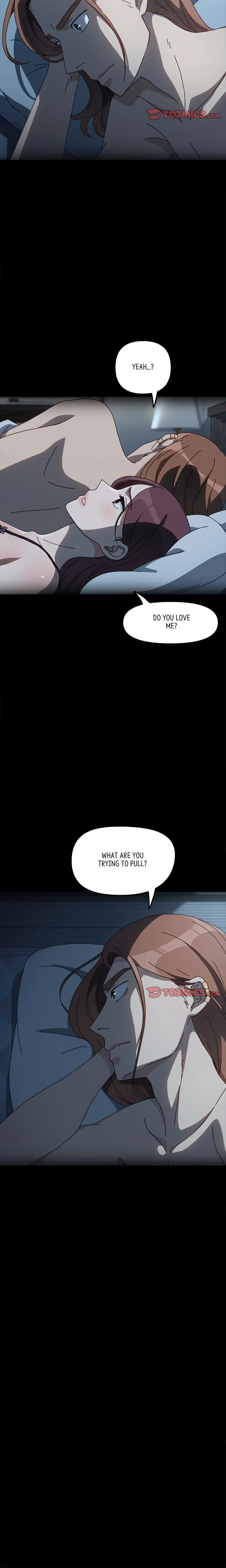 Man of The House (Official) chapter 52 page 3