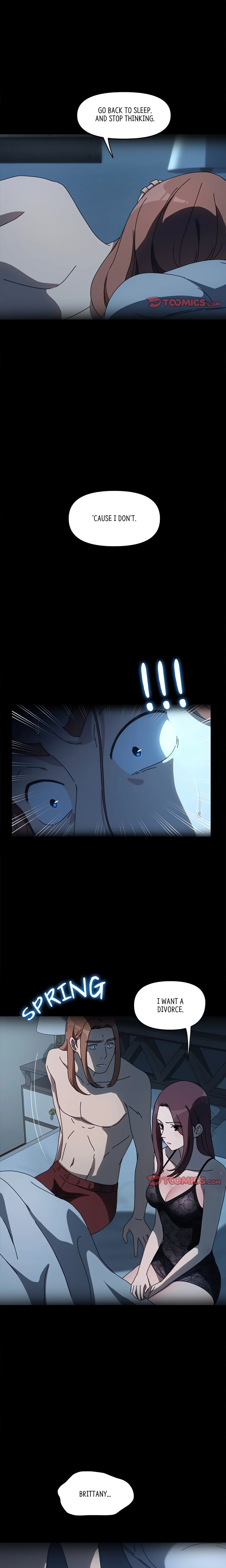 Man of The House (Official) chapter 52 page 4
