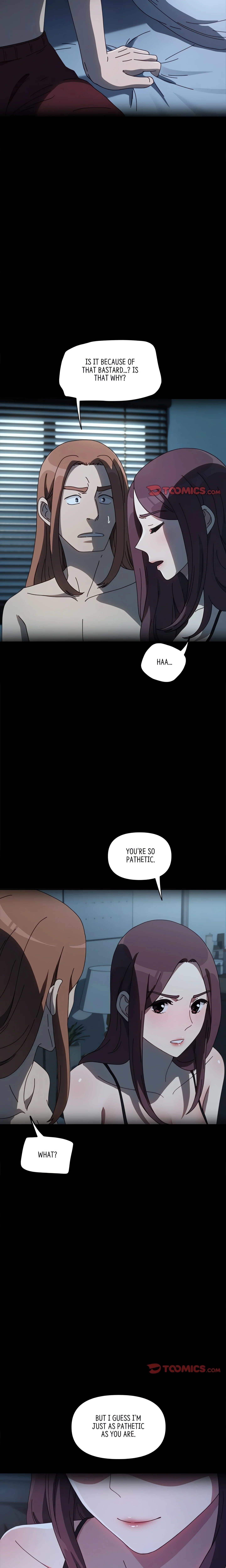 Man of The House (Official) chapter 52 page 5