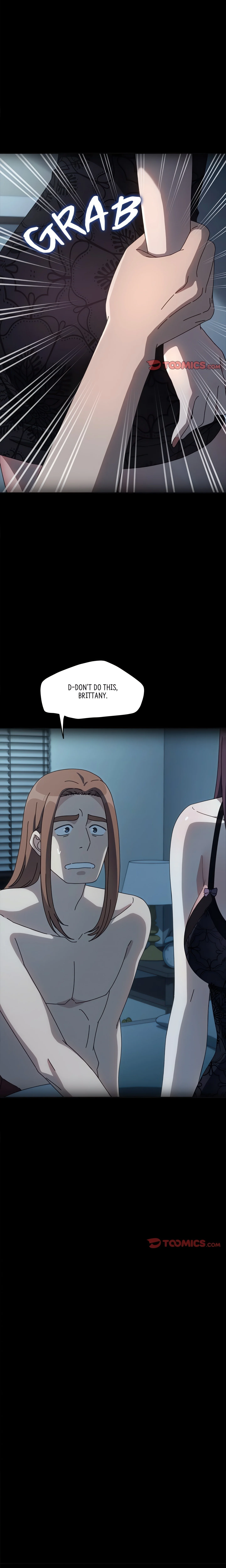 Man of The House (Official) chapter 52 page 9
