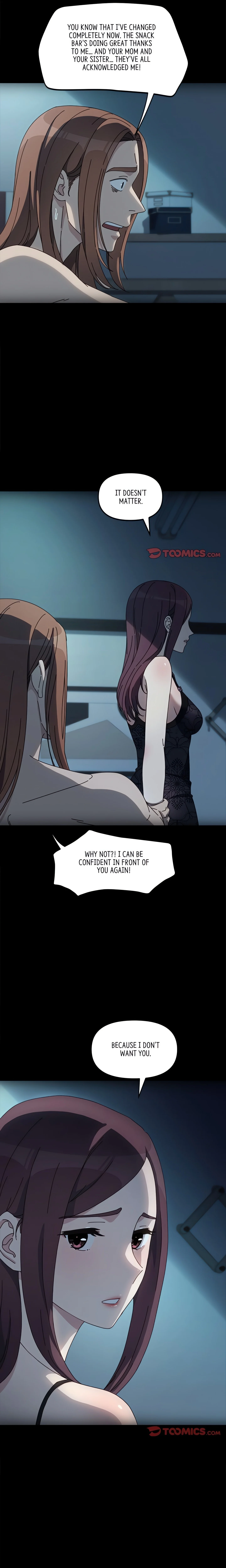 Man of The House (Official) chapter 52 page 10