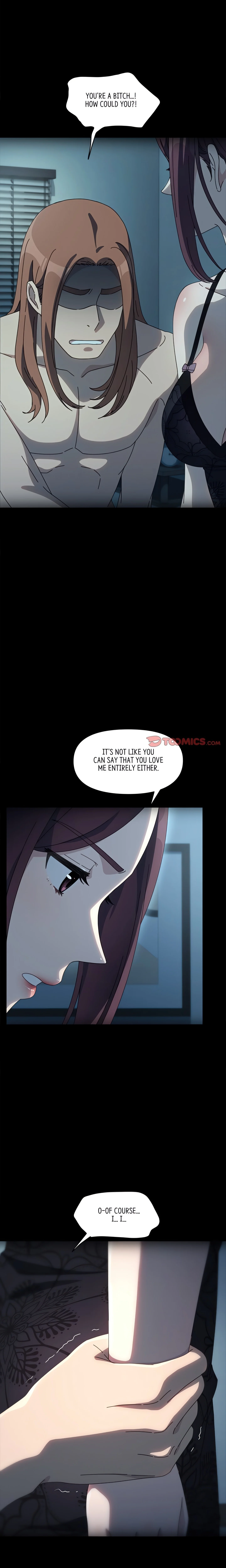Man of The House (Official) chapter 52 page 11