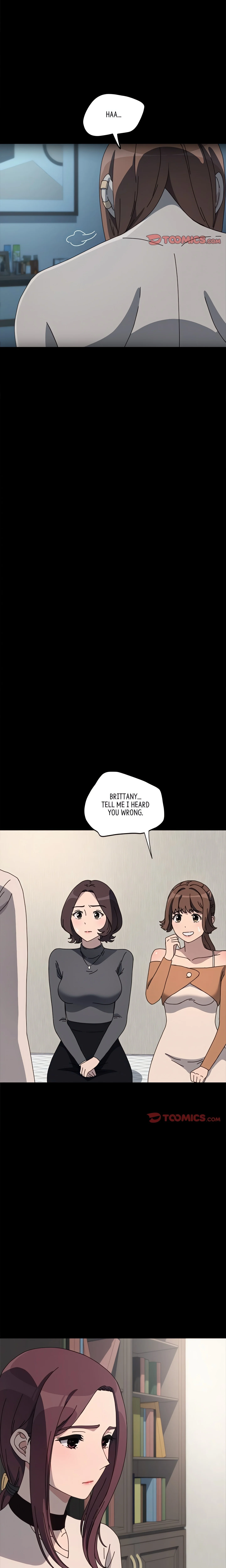 Man of The House (Official) chapter 52 page 13