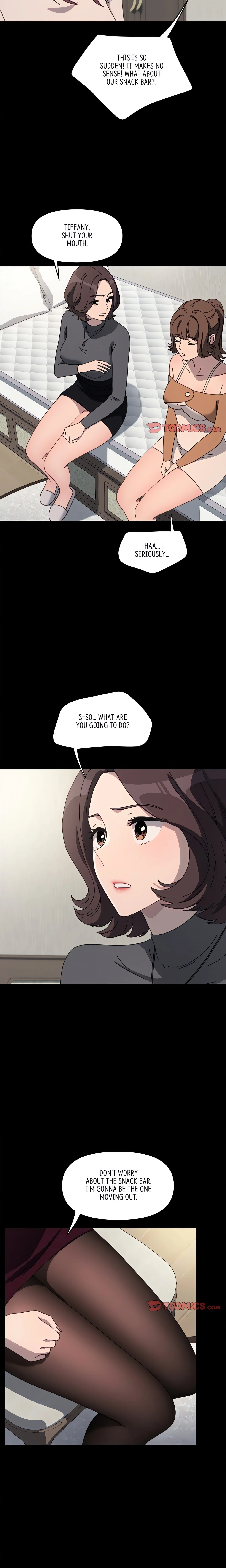 Man of The House (Official) chapter 52 page 14