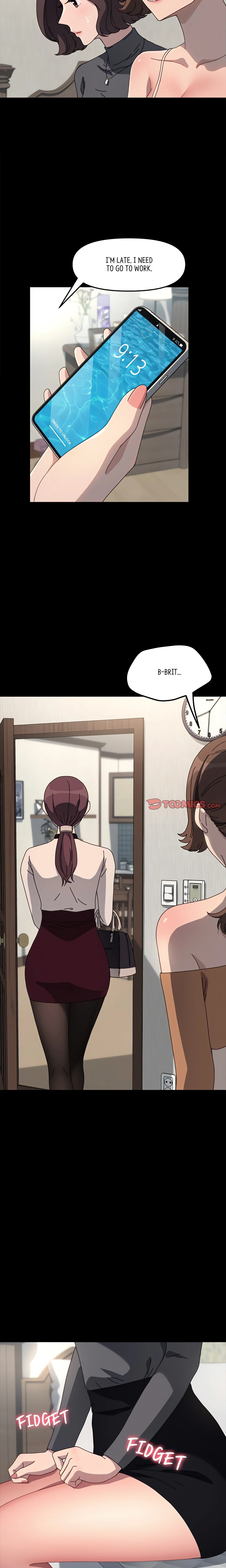 Man of The House (Official) chapter 52 page 16