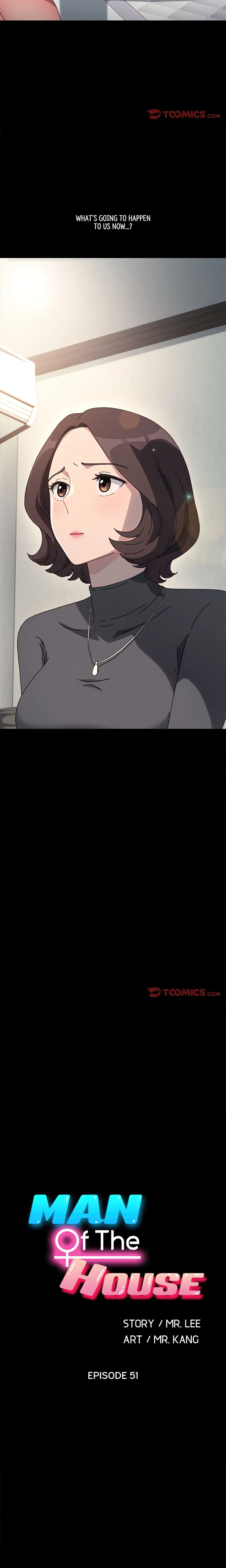 Man of The House (Official) chapter 52 page 17
