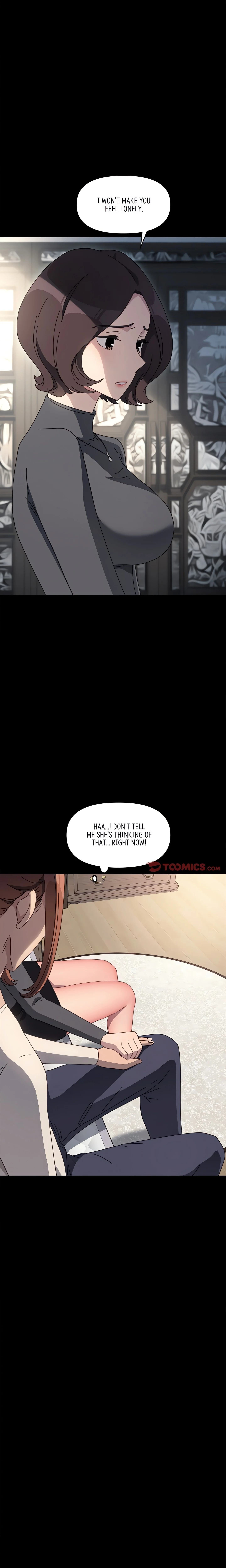 Man of The House (Official) chapter 52 page 21