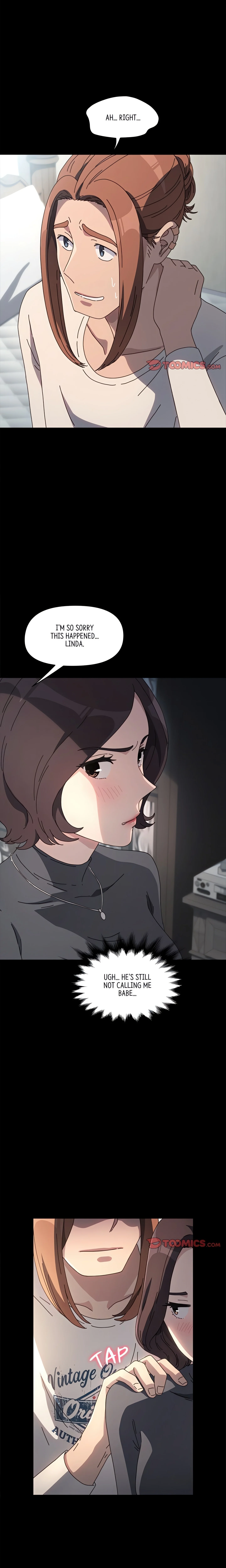 Man of The House (Official) chapter 52 page 23