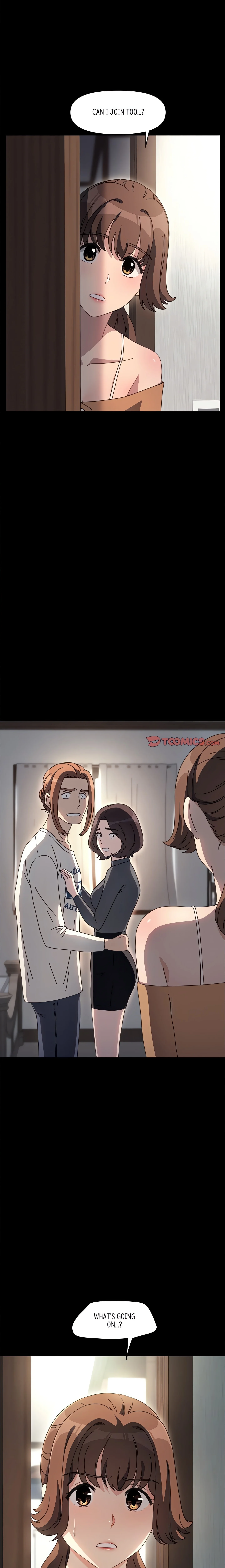 Man of The House (Official) chapter 52 page 25