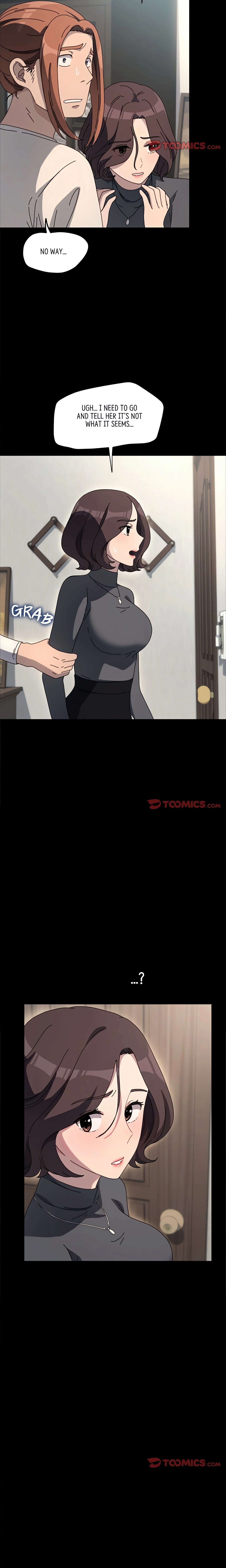 Man of The House (Official) chapter 53 page 2