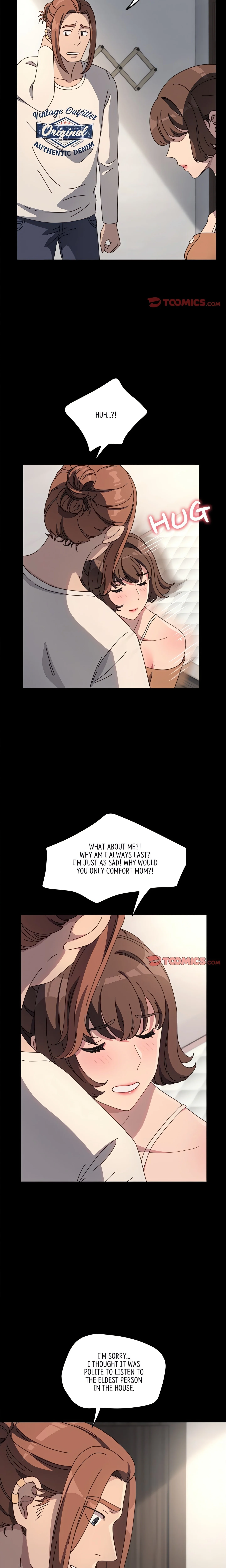 Man of The House (Official) chapter 53 page 4