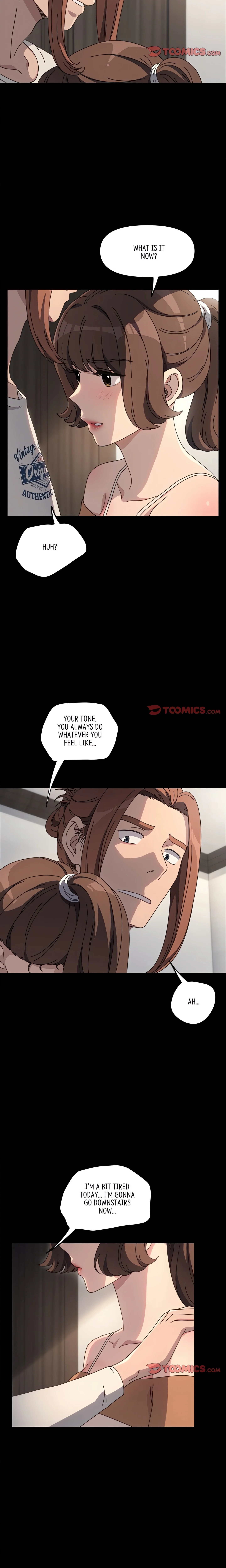 Man of The House (Official) chapter 53 page 5