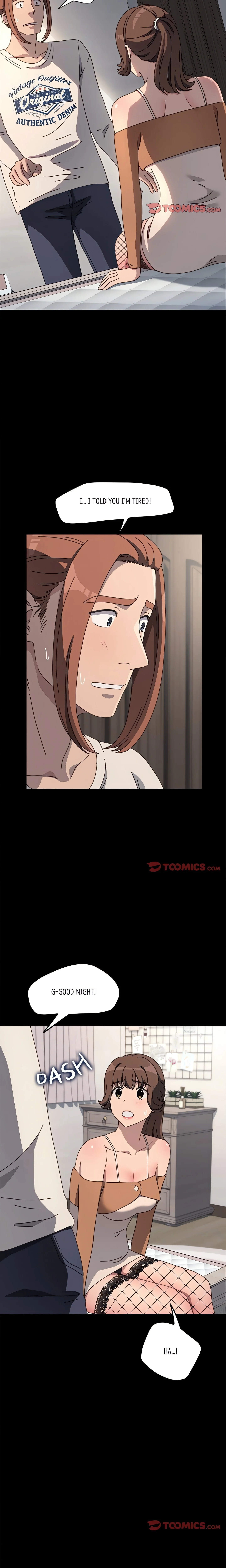 Man of The House (Official) chapter 53 page 7