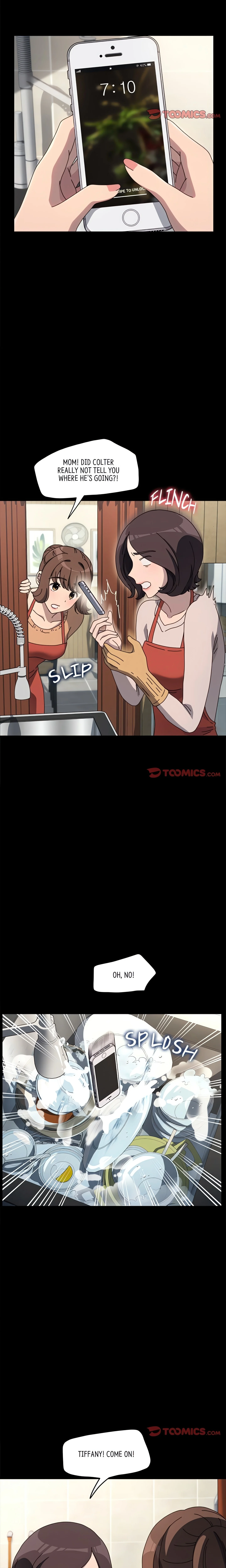 Man of The House (Official) chapter 53 page 10