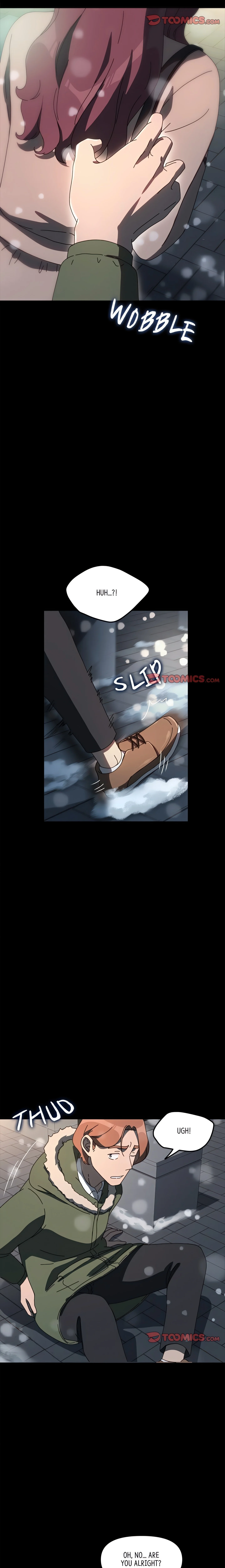 Man of The House (Official) chapter 53 page 13