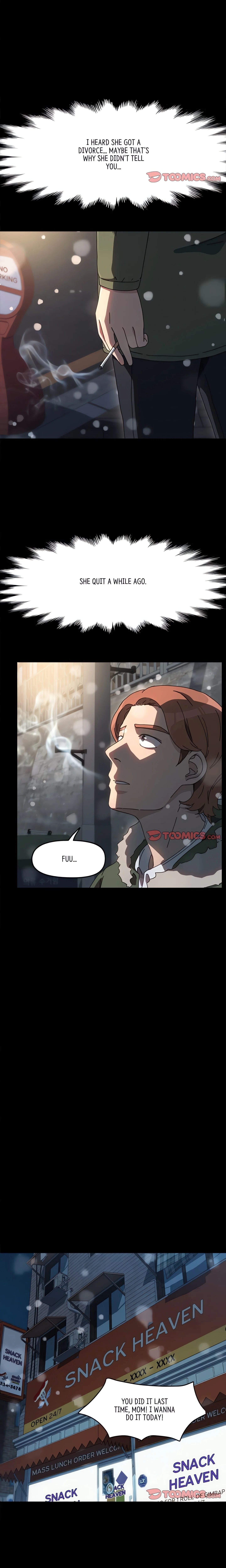 Man of The House (Official) chapter 53 page 15