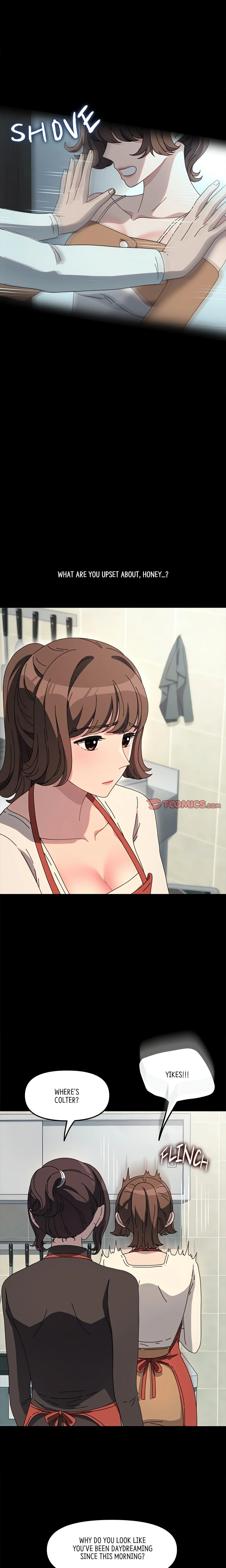 Man of The House (Official) chapter 54 page 2