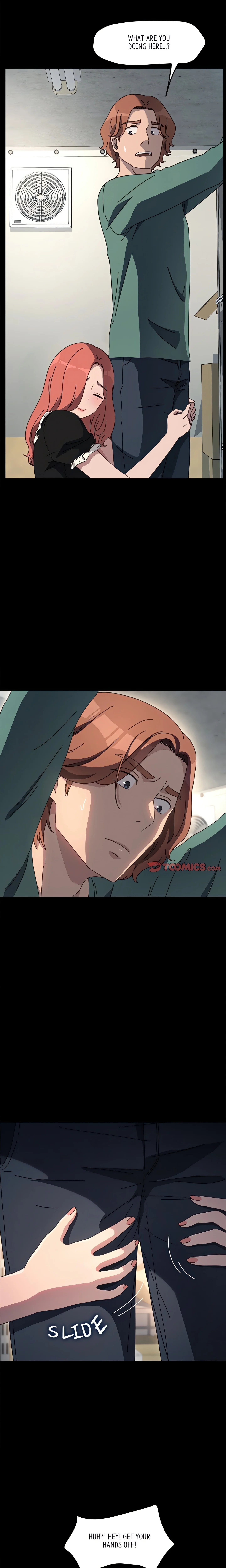 Man of The House (Official) chapter 54 page 7