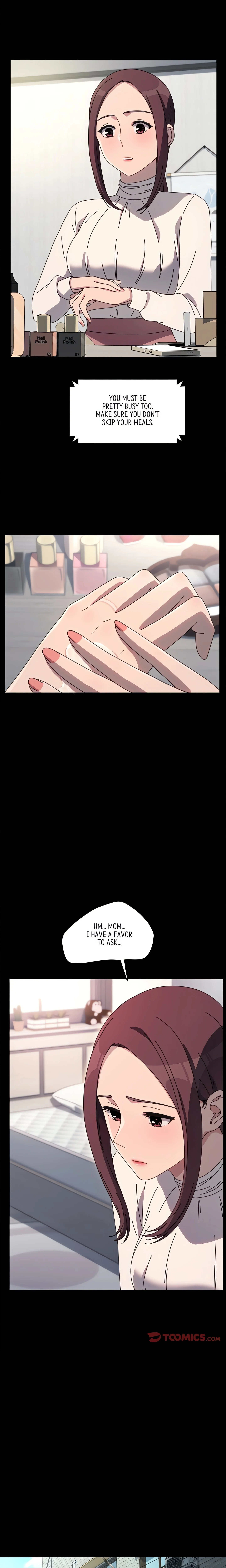 Man of The House (Official) chapter 54 page 13
