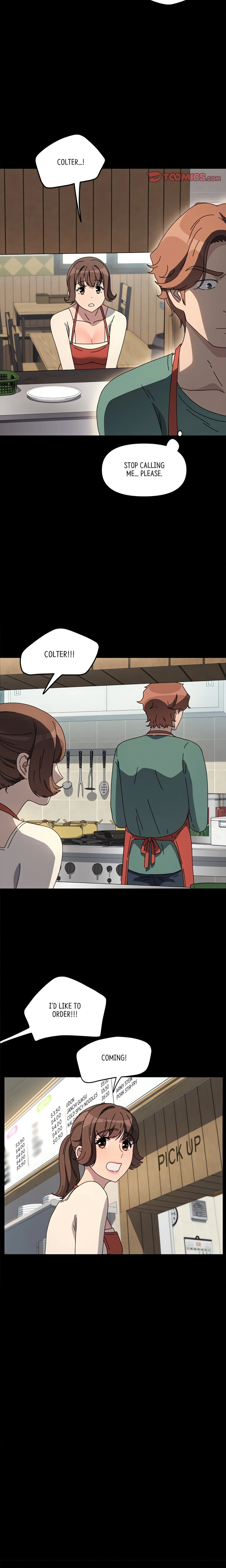 Man of The House (Official) chapter 54 page 15